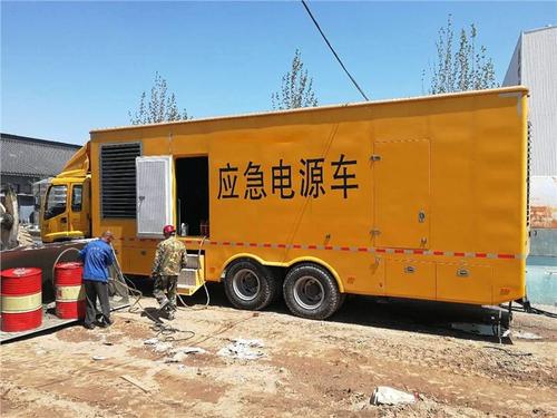 青秀发电车租赁-教您挑选发电机哪些技巧可以掌握使用