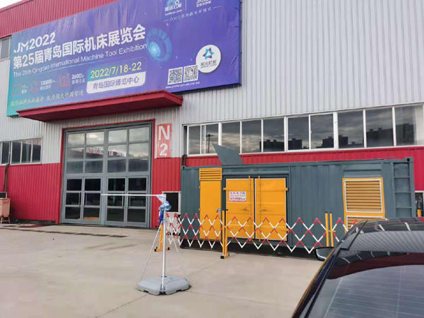 青秀发电机租赁-柴油发电机组不及时维护危害大