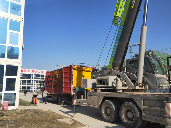 青秀发电机出租50KW柴油发电机组需要配多粗电缆线