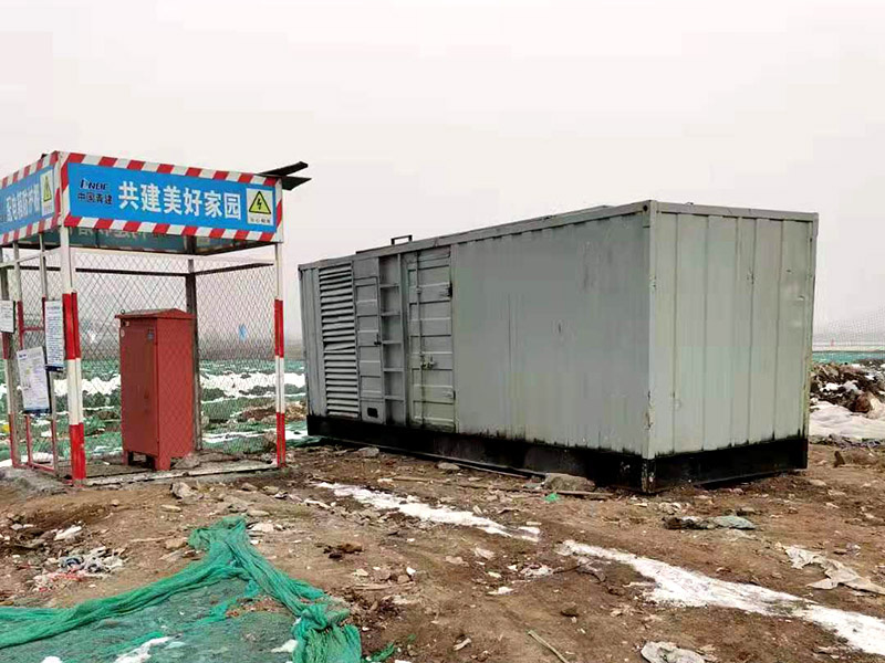 青秀燃气发电机在高海拔地区运行时会遇到哪些常见故障？