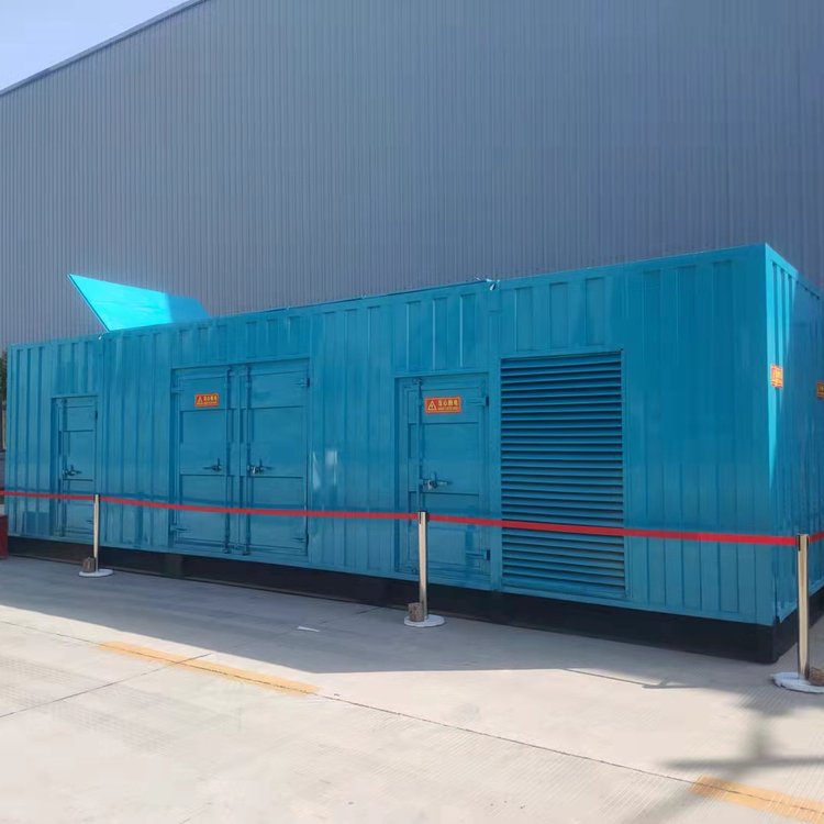 青秀怎样更换柴油发电机组的空气滤清器？