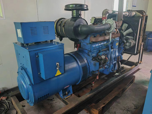 青秀100kW柴油发电机组使用多级机油有哪些优缺点？