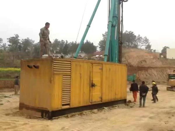 青秀柴油发电机组应用场合有哪些?