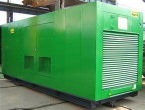 青秀冬季柴油发电机组预热完成后如何启动?