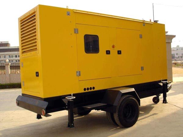 青秀柴油发电机组日常维修保养流程？